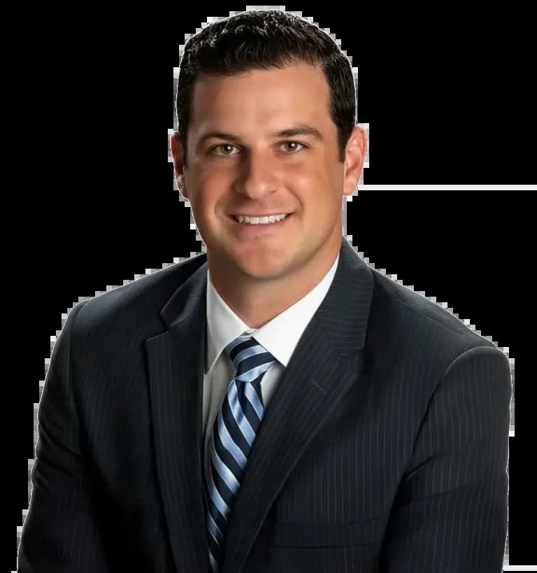 Portrait of Jay Warman