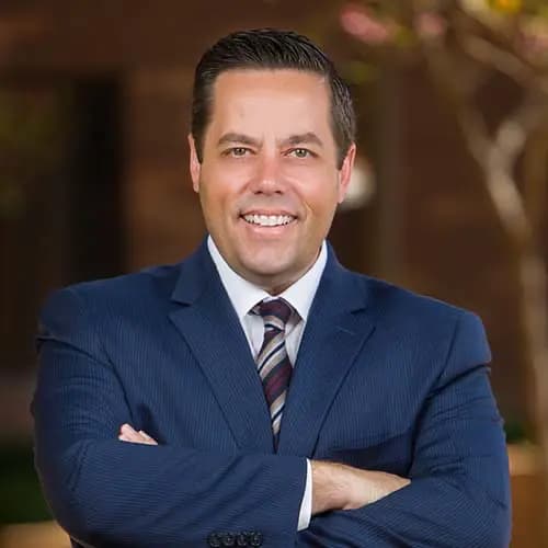 Portrait of Jared Everton