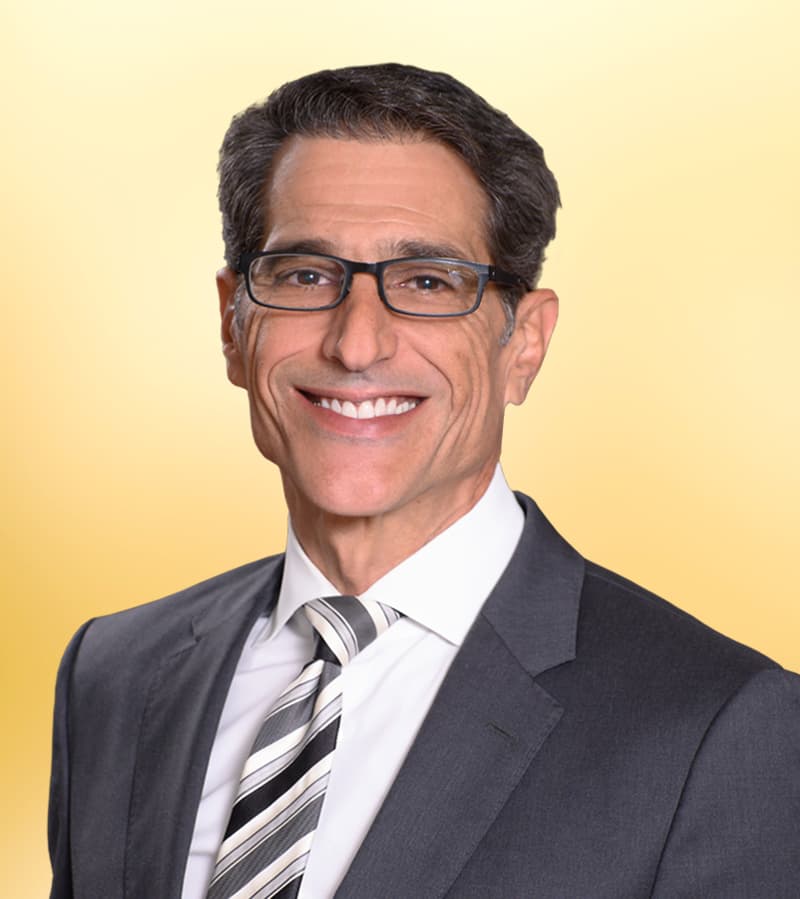 Portrait of Joseph Diaco