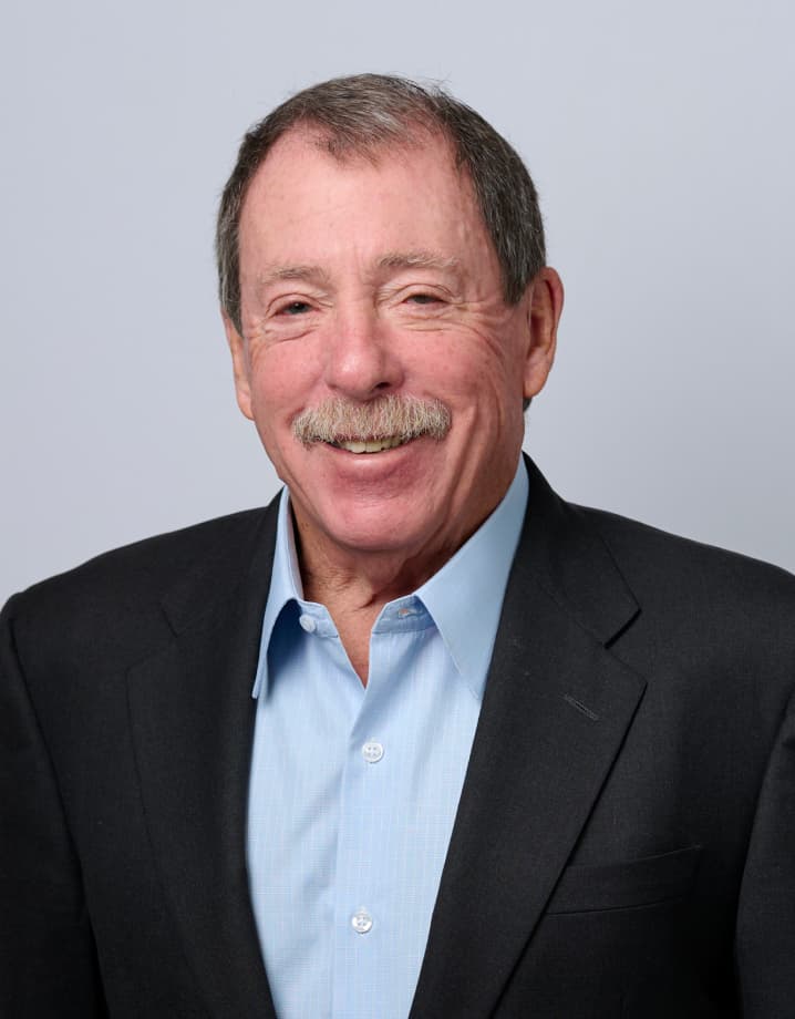 Portrait of Matthew B.F. Biren
