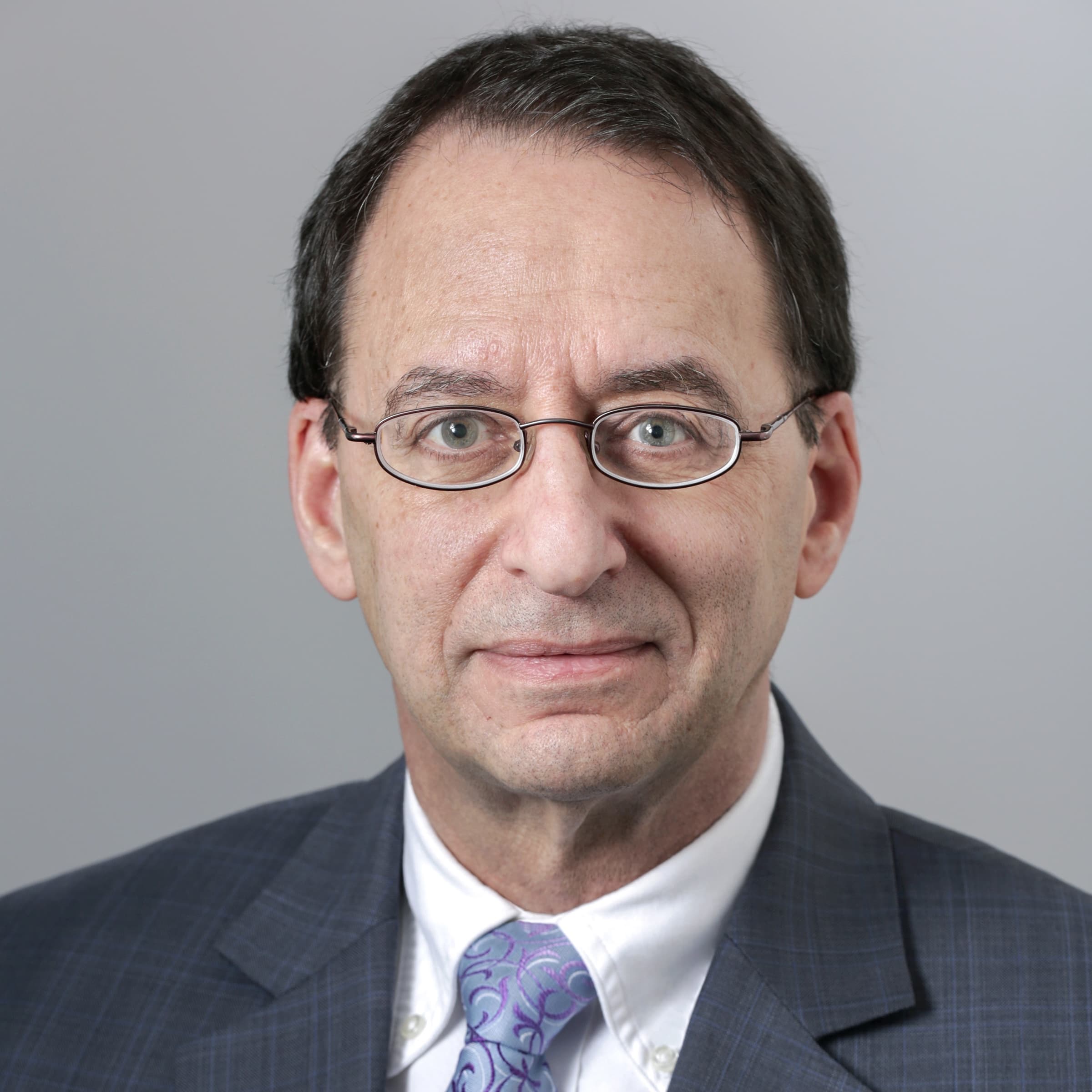 Portrait of MICHAEL C. NAJJAR
