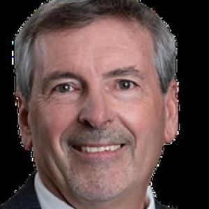 Portrait of Mark D. Wiseman