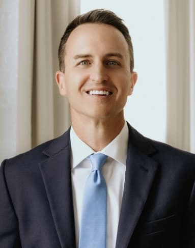 Portrait of Scott Slater