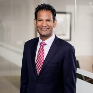 Portrait of Rahul Ravipudi