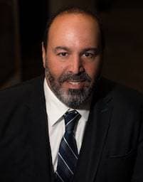 Portrait of Erick Santana