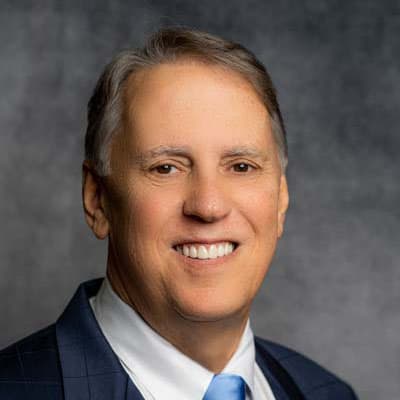 Portrait of Steven Heintz