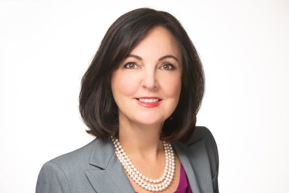 Portrait of Crocker Cyndi