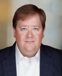 Portrait of Jeremiah M. Hodges