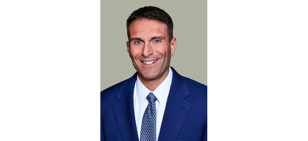 Portrait of James D. Cardea