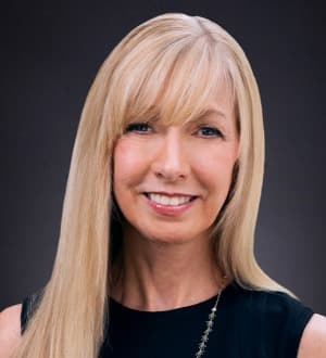 Portrait of Michelle M. Quinn