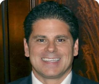 Portrait of John Siracusa
