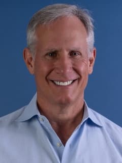 Portrait of David Kubiliun