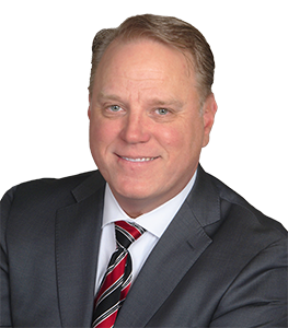 Portrait of Jeffrey Byrd
