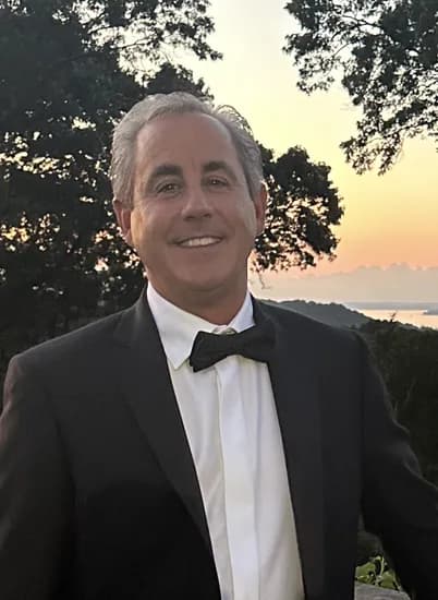 Portrait of Paul Bryan Schneider