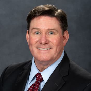 Portrait of Melvin Wright
