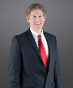 Portrait of Rosen Mark