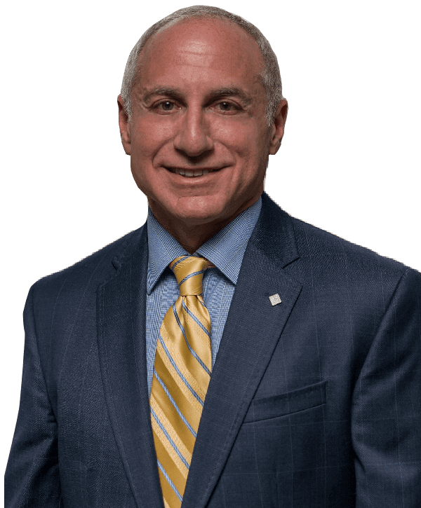 Portrait of Mark J. Horwitz