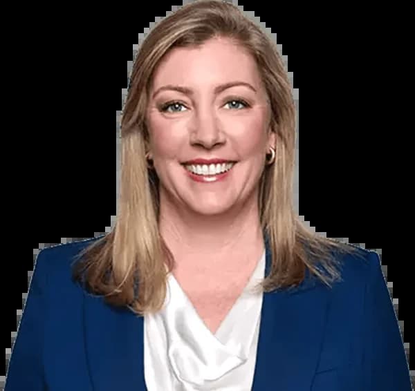 Portrait of Julie Harrell