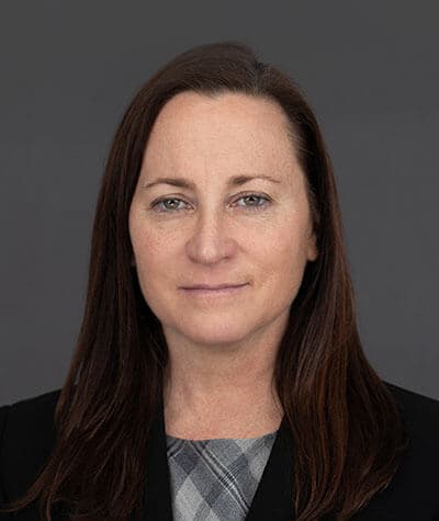 Portrait of Kelly L. Enders