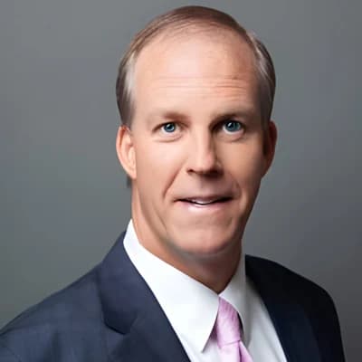 Portrait of Michael W. Shelton