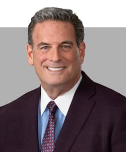 Portrait of Michael J Alman