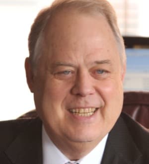 Portrait of John K. Powers