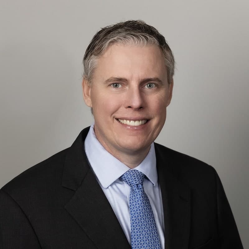 Portrait of Brian Collignon