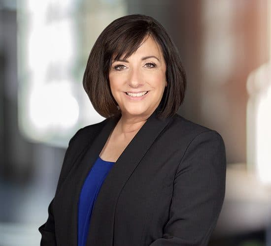 Portrait of Kelly Clifford Rambo