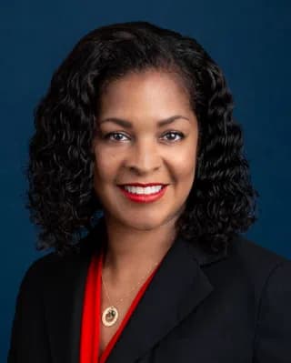 Portrait of Sheila White Chavis