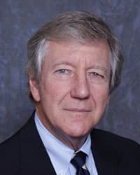 Portrait of Timothy G. Schafer
