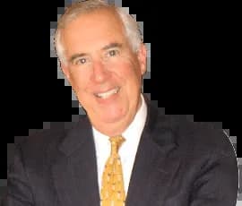 Portrait of Russ Juckett