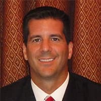 Portrait of Gary T. Lazarus