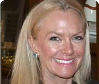 Portrait of Christy Janssen
