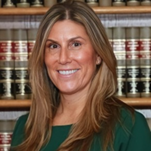 Portrait of Ellyn S. Kravitz