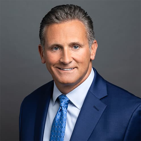 Portrait of Daniel M. Kotin