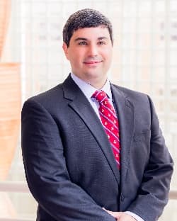 Portrait of Steven Dennis Corriveau