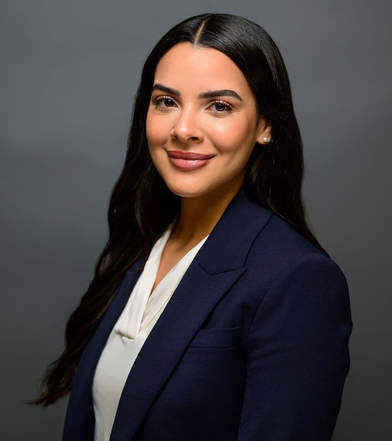 Portrait of Starr Guerra