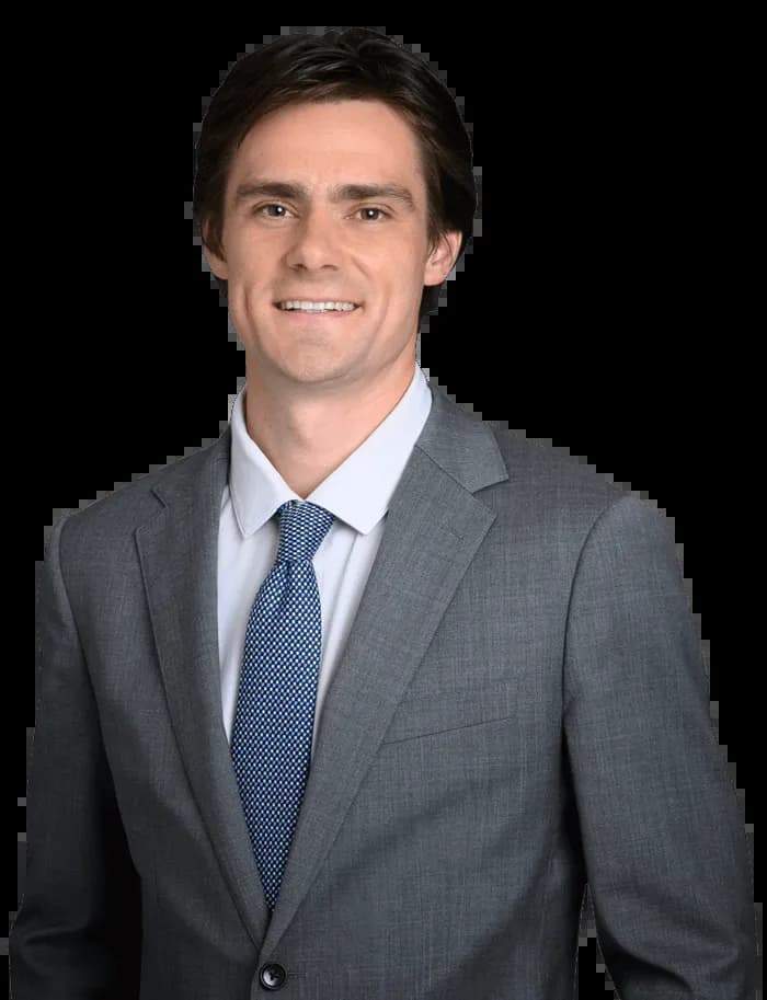 Portrait of Matthew Stephen Bissette