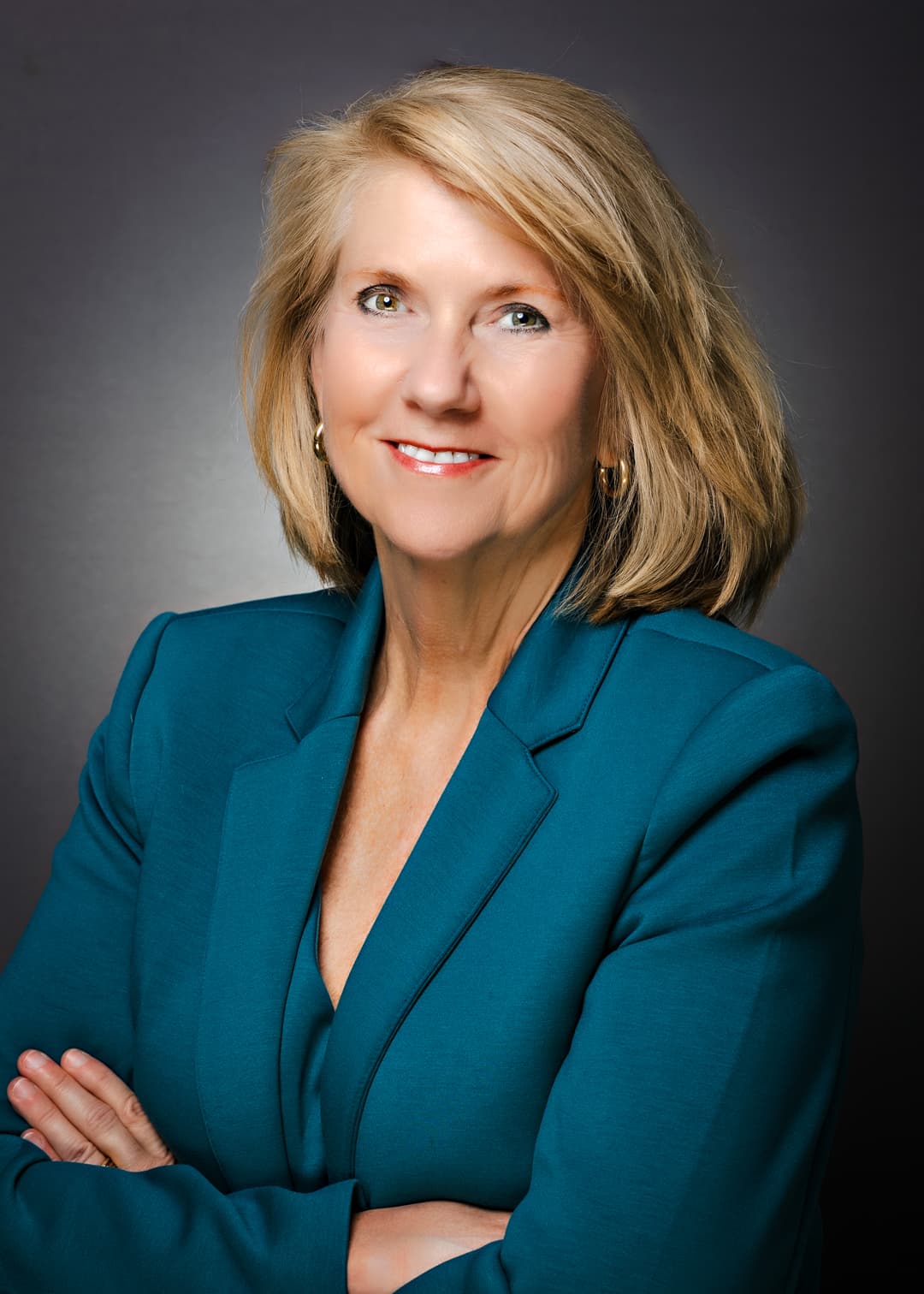 Portrait of Ruth Ann Sheehan