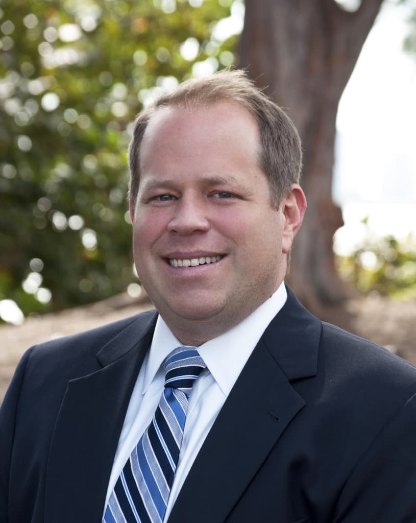 Portrait of Reese Harvey
