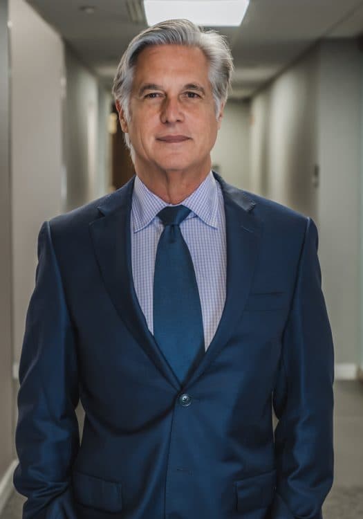 Portrait of Jorge Borron