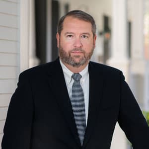 Portrait of Karl D. Twenge