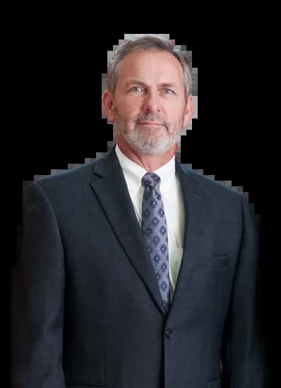 Portrait of Kirk A. Guidry