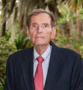 Portrait of Parrs Gene