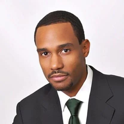 Portrait of Jason Edwin Payne