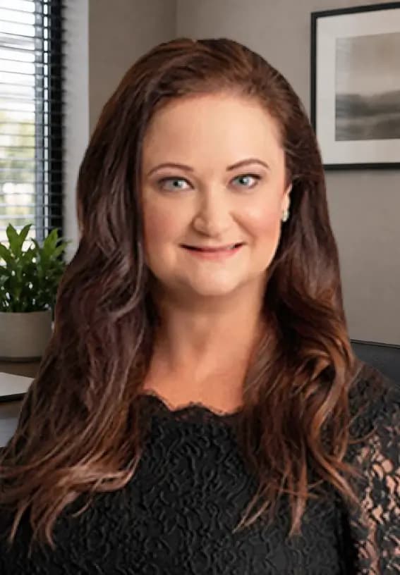 Portrait of Downing Amanda