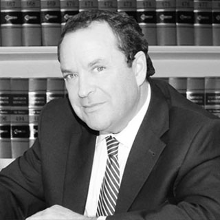 Portrait of Davis Whittelsey