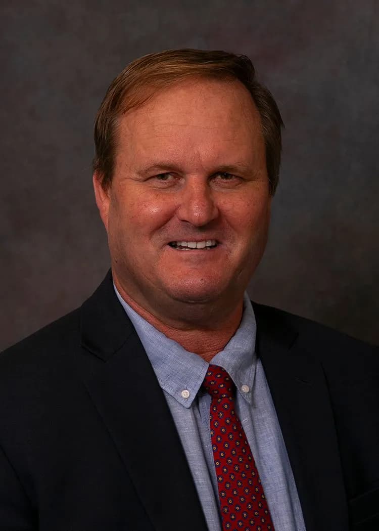 Portrait of Swartz Jr John