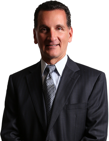 Portrait of Joe Lucé