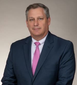 Portrait of Michael J. Ecuyer